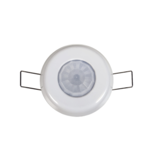 Sensor de ocupación habilitado para red