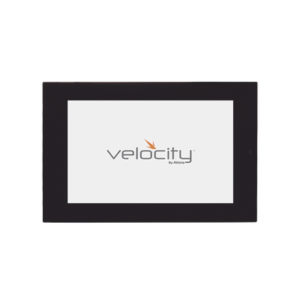 Panel táctil Velocity de 8″