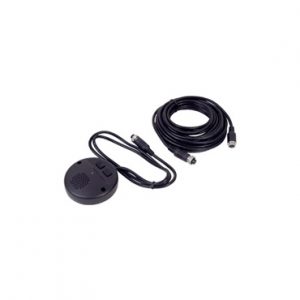 Accesorio para audio 2 vías HIKVISION DS-1350HM