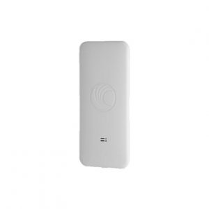 Access point Doble banda + Hotspot + Administración cloud CAMBIUM NETWORKS CNPILOT-E500(US)