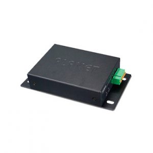 Adaptador SIP Voceo con PoE PLANET VPA-100