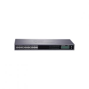 Adaptador VoIP 24 FXS Montaje en rack GRANDSTREAM GXW-4224