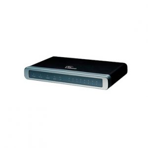 Adaptador VoIP 4 FXO GRANDSTREAM GXW-4104