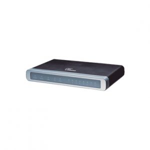 Adaptador VoIP GrandStream 4 FXS GRANDSTREAM GXW-4004