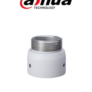 DAHUA PFA110- Adaptador de Montaje para Camaras PTZ SD59/ SD50/ SD40/ Compatible con Montajes PFB300S/ PFB303W/ PFB303S y PFB300C