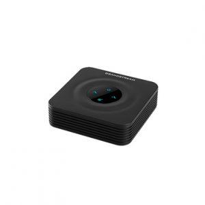 Adaptador teléfono analógico 2 puertos FXS GRANDSTREAM HT-802