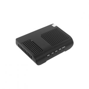 Adaptador teléfono analógico 2 puertos FXS Ruteador incluido FANVIL FXA2