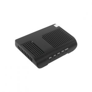 Adaptador teléfono analógico 2 puertos FXS Ruteador incluido FANVIL FXA2