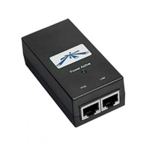 Alimentador PoE 50 Vcd 1.2A