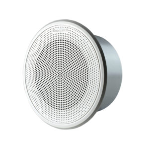 Altavoz Modular de Techo con Protector, Construido en Plástico ABS