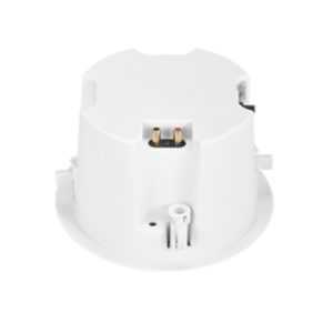 Altavoz coaxial para montaje en techo