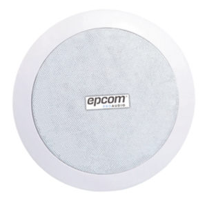 Altavoz coaxial para montaje en techo Monterrey