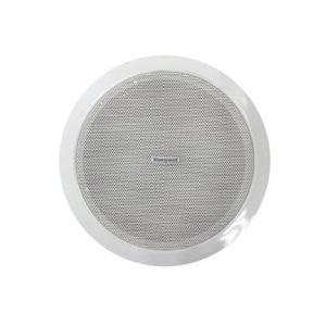 Altavoz de 6.5 Pulgadas, Montaje en Techo, Blanco, Fabricado en Metal