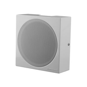 Altavoz de Gabinete Metálico