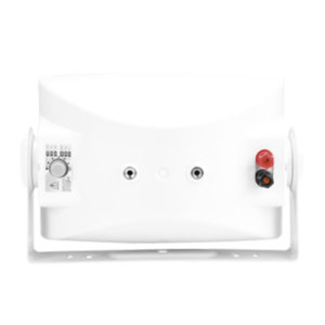 Altavoz de Montaje en Pared de Dos Vías