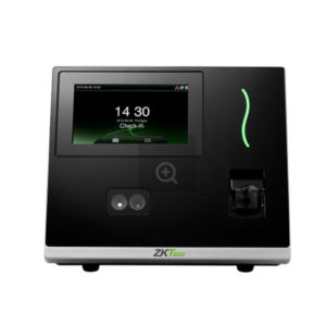 Asistencia Facial Monterrey