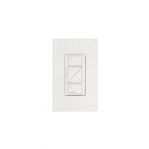 Atenuador de pared LUTRON ELECTRONICS PD-10NXD