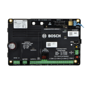 BOSCH I_B3512 - Panel de control para 16 puntos