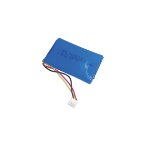 BATERIA PARA COMUNICADORES PEGASUSNX, PEGASUSNXII, PEGASUSNX3G Y PARA FOTOCELDA SMAHY210