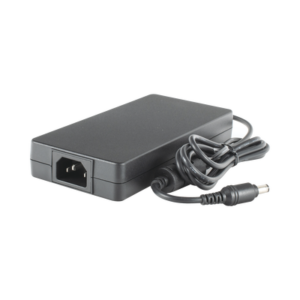 Fuente de Poder Regulada 51 Vcc / 2 A / Conector Tipo Plug