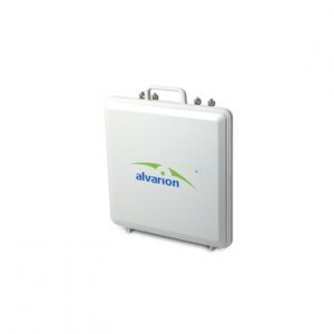 Backhaul Doble radio ALVARION BULTRA-P6000S-A