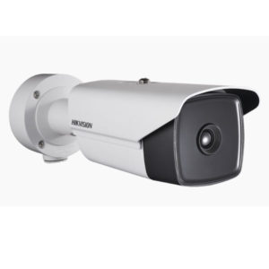 Bala IP Térmica Monterrey