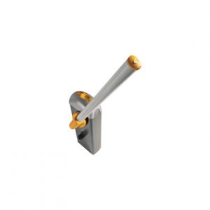 Barrera Vehicular automática brazo de 6.5 mts CAME KIT-GARD6