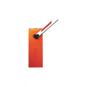 Barrera Vehicular hidráulica brazo 4 mts alto trafico FAAC FAAC620