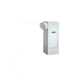 Barrera vehicular de alto trafico con brazo 4 mts DKS DOORKING 1601-080