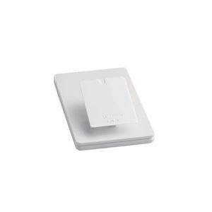 Base de mesa para control remoto Pico inalámbrico LUTRON ELECTRONICS L-PED1-WH