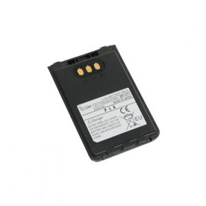 Batería Li-Ion 1150mAh para radios ICOM BP-271