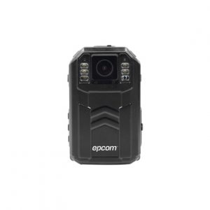 BodyCamera para seguridad 32mp Video HD 1080p EPCOM XMRX2