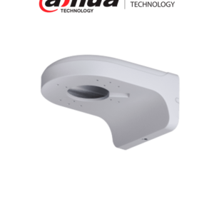 DAHUA PFB204W - Brazo de pared para camaras domo DAHUA / HDAW1100M / HDAW1200M / HDABW2120F / HDABW2220FM / HDAW1200EMA