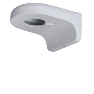 DAHUA PFB203W - Brazo de pared para camaras domo DAHUA / HDW2120 / 2220 / 2221RZ / HDW1000 / 1100R / HDW1120 / 1220 / 1320S / HDW2120