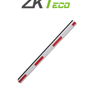 ZKTECO YG3M - Brazo Recto de 3 Metros para Barrera Vehicular ZK Serie PROBG