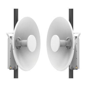 Enlace BackHaul Completo ePMP Force 425 con Antena Integrada de 25 dBi / Wi-Fi 6 hasta 1 Gbps / 4.9-6.2 GHz / 33% más Ancho de Banda
