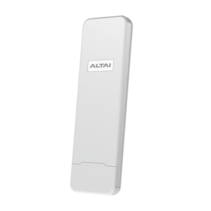 Punto de Acceso Sectorial Súper WiFi / 802.11 AC / 1167 Mbps / 256 Dispositivos, Doble Banda/ Soporta Fichas-Vouchers