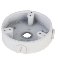 DAHUA PFA137 - Caja de conexiones compatible con series / T3A / HDW8 / HDW7 / H dBW4 / SD22 / D3A / H dBW6