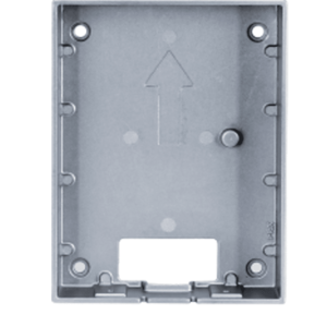 DAHUA VTM115 - Caja para instalacion de video portero DAHUA / Compatible con VTO2202FP #TocToc