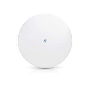 UBIQUITI LTU-PRO Cliente PtMP LTU Pro, 5 GHz (4.8 - 6-2 GHz) con antena integrada de 24 dBi #CCTV