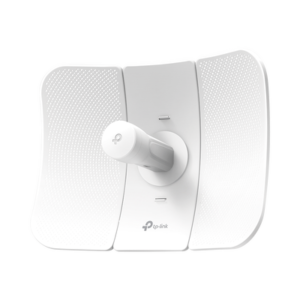 CPE de Exterior de 5 GHz AC 867 Mbps, Antena direccional de 23 dBi, potencia de 29 dBm, PoE pasivo