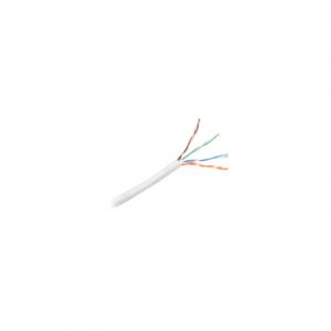 Cable UTP CAT5e Color Gris Claro PANDUIT NUC5C04IG-C Monterrey