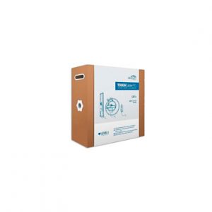 Cable UTP CAT5e Color Negro Blindado para exterior UBIQUITI TCPRO/1000