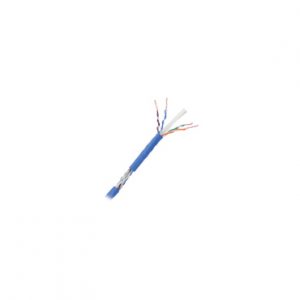 Cable UTP CAT6 alto desempeño color azul LINKEDPRO PRO-CAT-6-PLUS/100M Monterrey