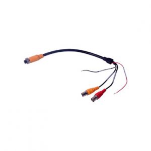 Cable para conectar cámaras convencionales EPCOM TRANSFERCABLE