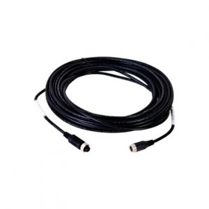 Cable tipo aviación para DVR móviles y cámara móvil HIKVISION DS-AVIEXT-12M