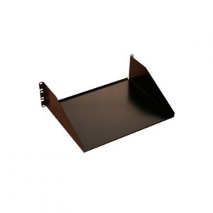 Cableado Estructurado Charola de monitor 5.2x19x14 pulgadas 3UR 40kg LACES ILACHMO