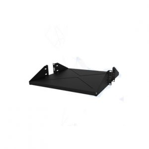 Cableado Estructurado Charola para servidor 18pulgadas 2UR LACES LA100CHSE