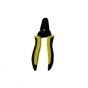 Cableado Estructurado Pinzas pelacable para cable UTP Tamaño 175mm Mango antiderrapante TVC e758PL0033