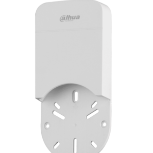 DAHUA PFA12A - Caja de Conexiones para Camaras Dahua/ Compatible con Camaras Bullet y Domo/ Montaje en Pared/ Policarbonato/